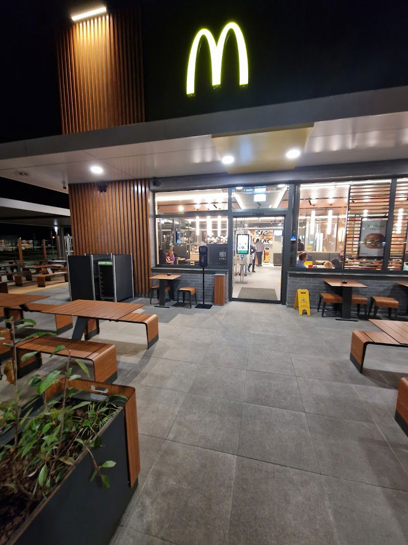 McDonald's Maribor Studenci