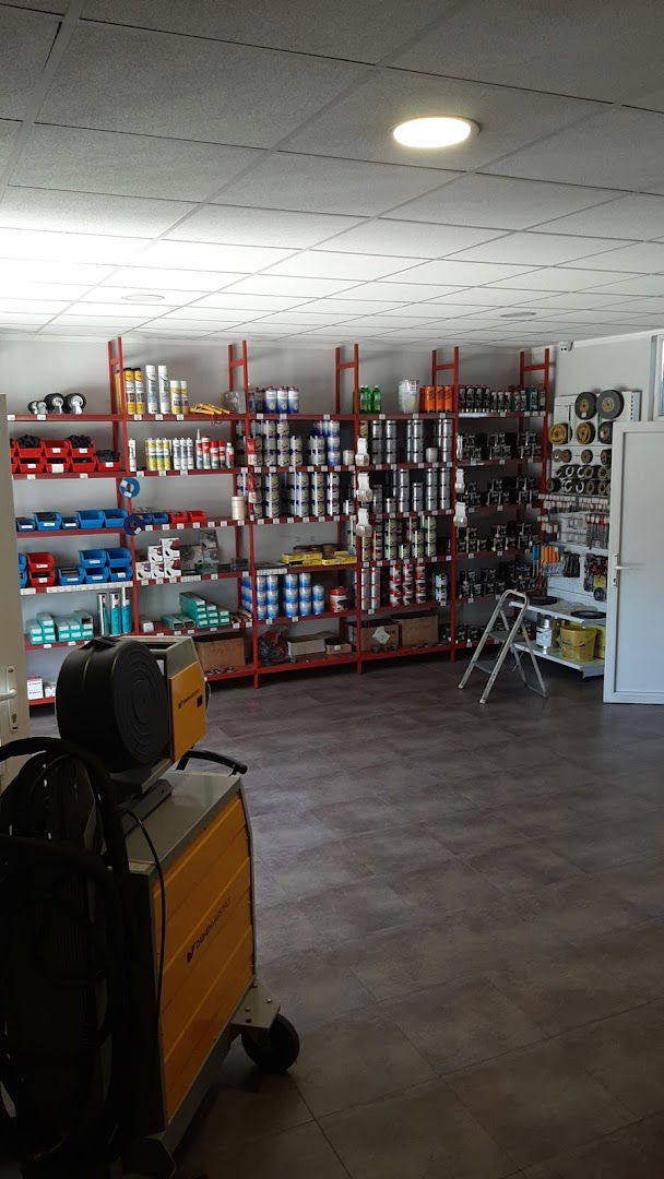 Metalno Mijatović D.O.O