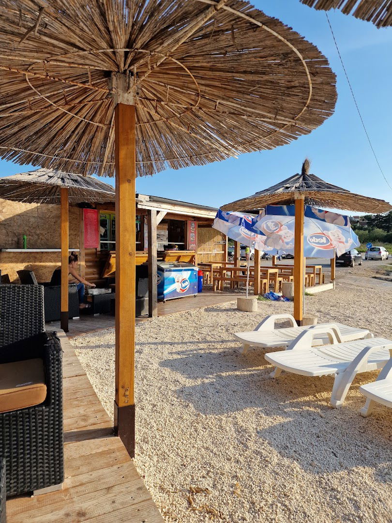 Beach Bar Kanalić