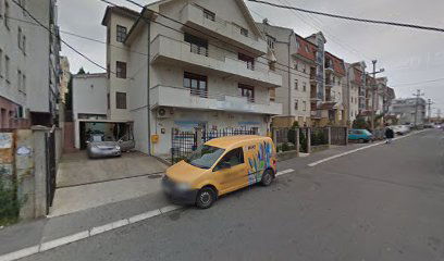 Soulfood mini market 40