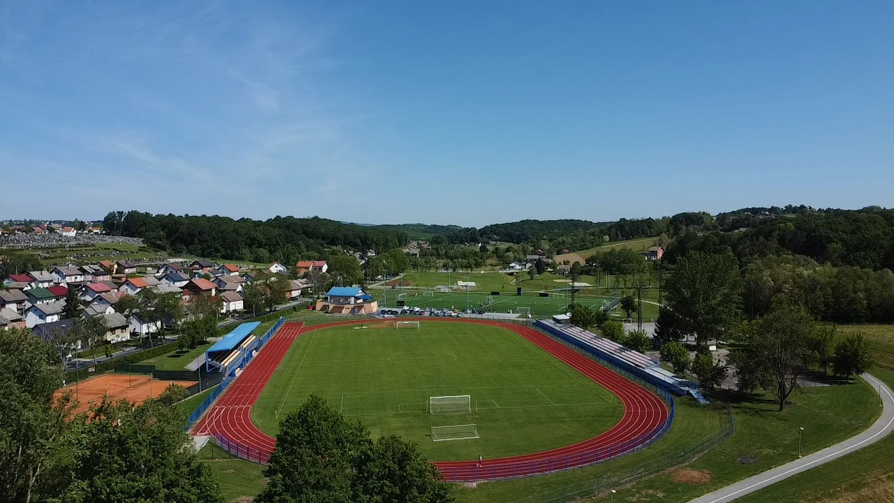 Gradski stadion Kutina