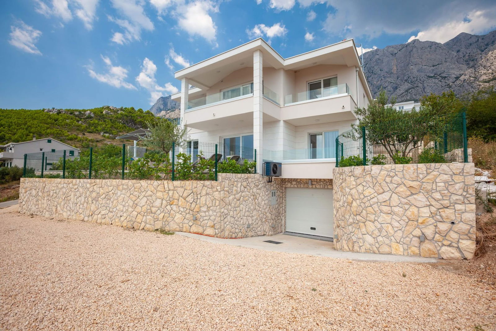 Villa Luka Makarska