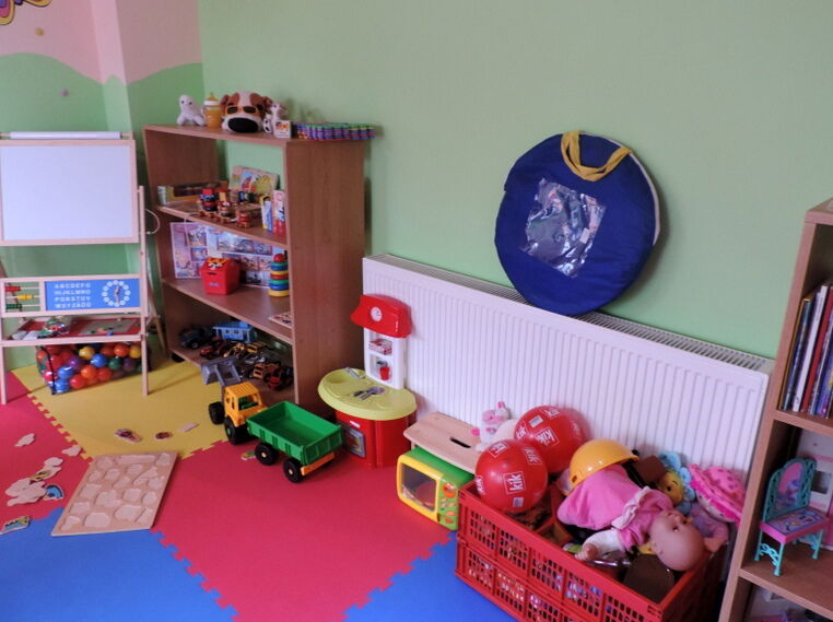 Rafael - obrt za usluge dadilja