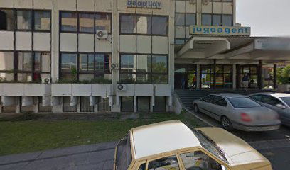 Sektor unutrašnje kontrole MUP Srbije