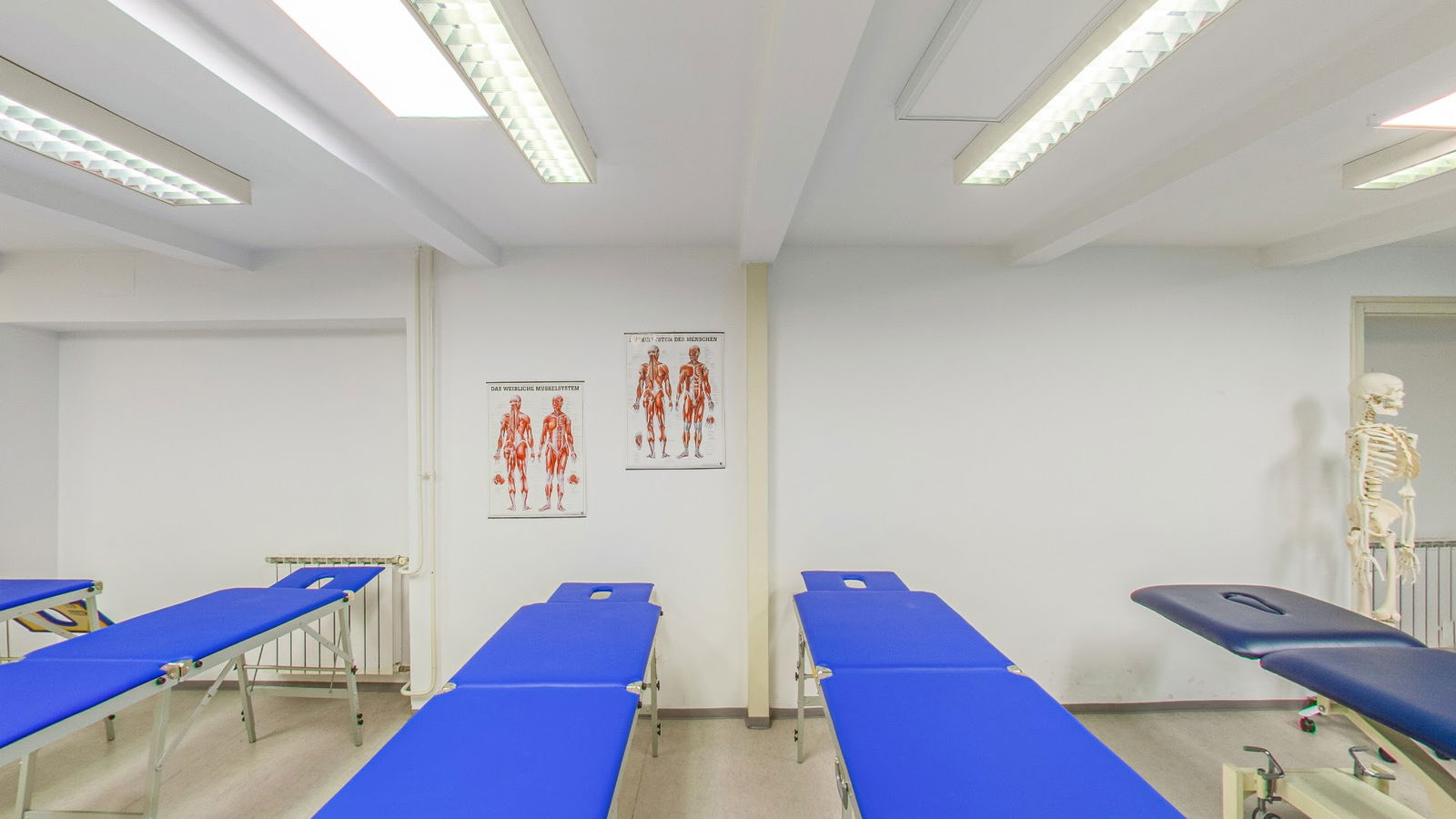 Faculty of Health Studies