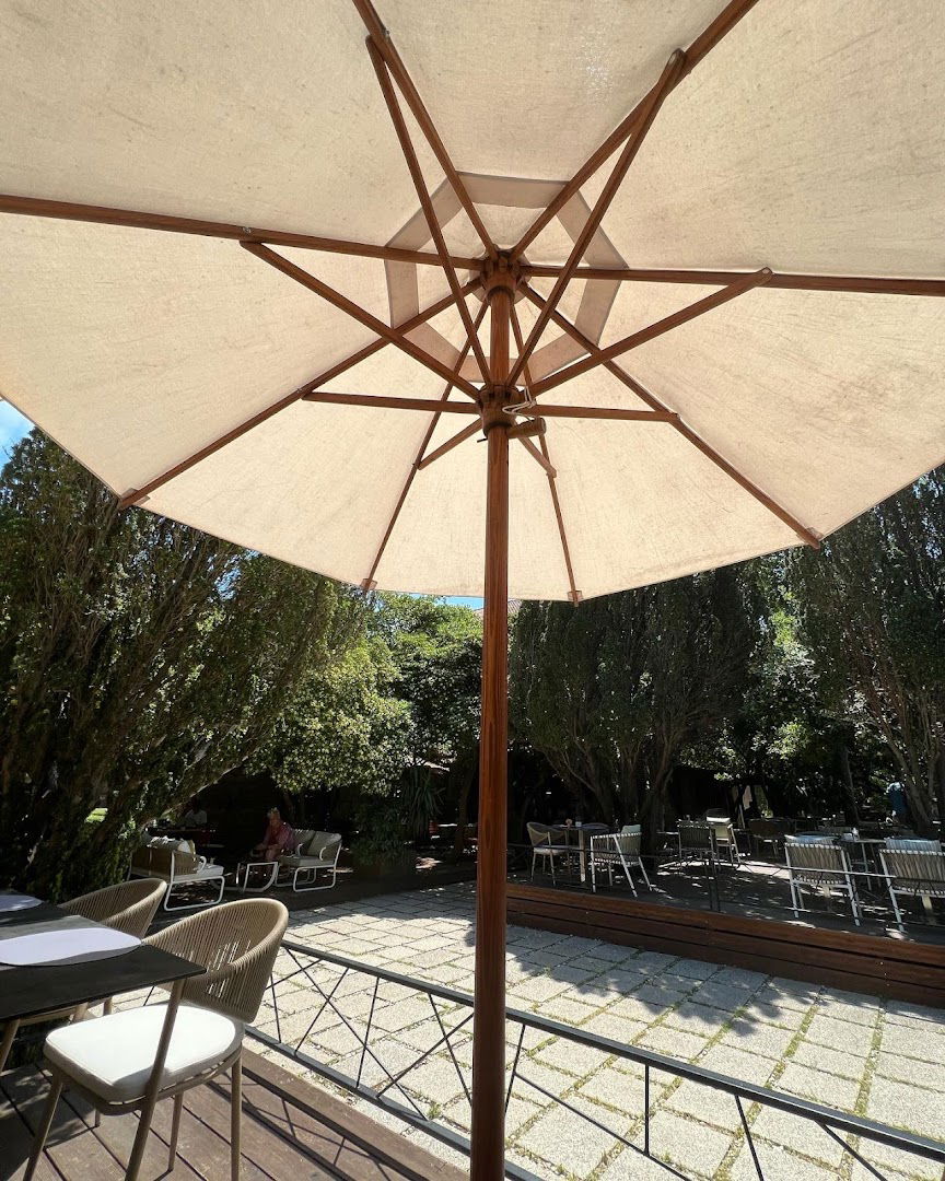 Rajski Vrt - Eden Garden Restaurant