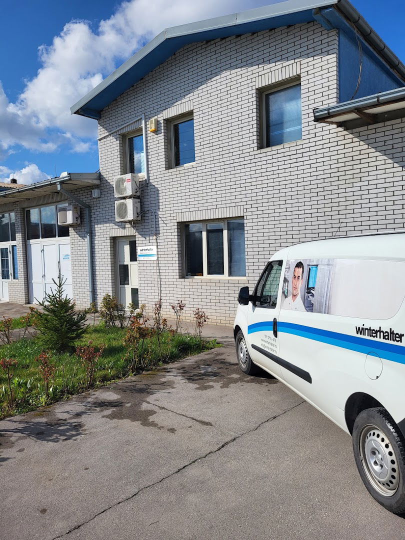 WINTERHALTER Srbija