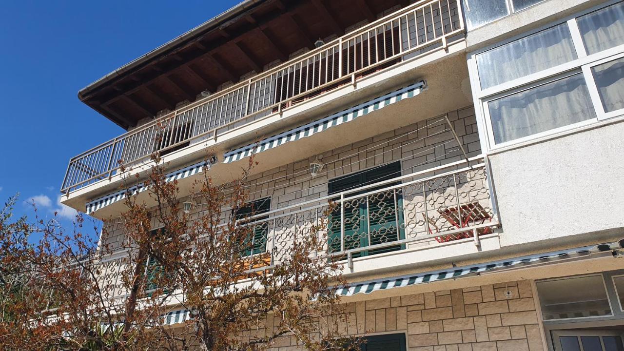 Toni & Megi Apartment