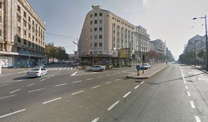 Старый город