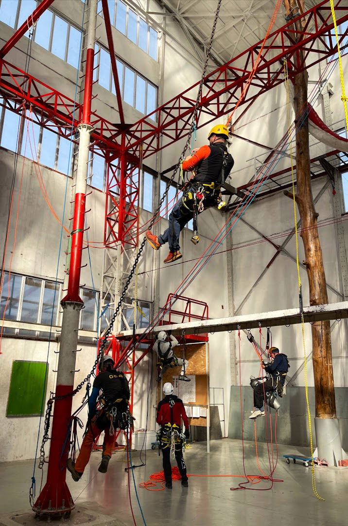 VerTech Trening Centar