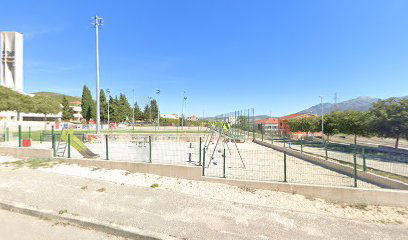 Dječje igralište Stričević