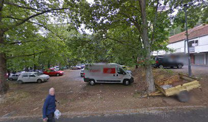 Stanka Paunovica Veljka 80