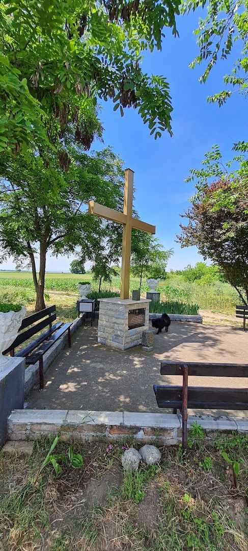 Zavetni krst u Batajnici