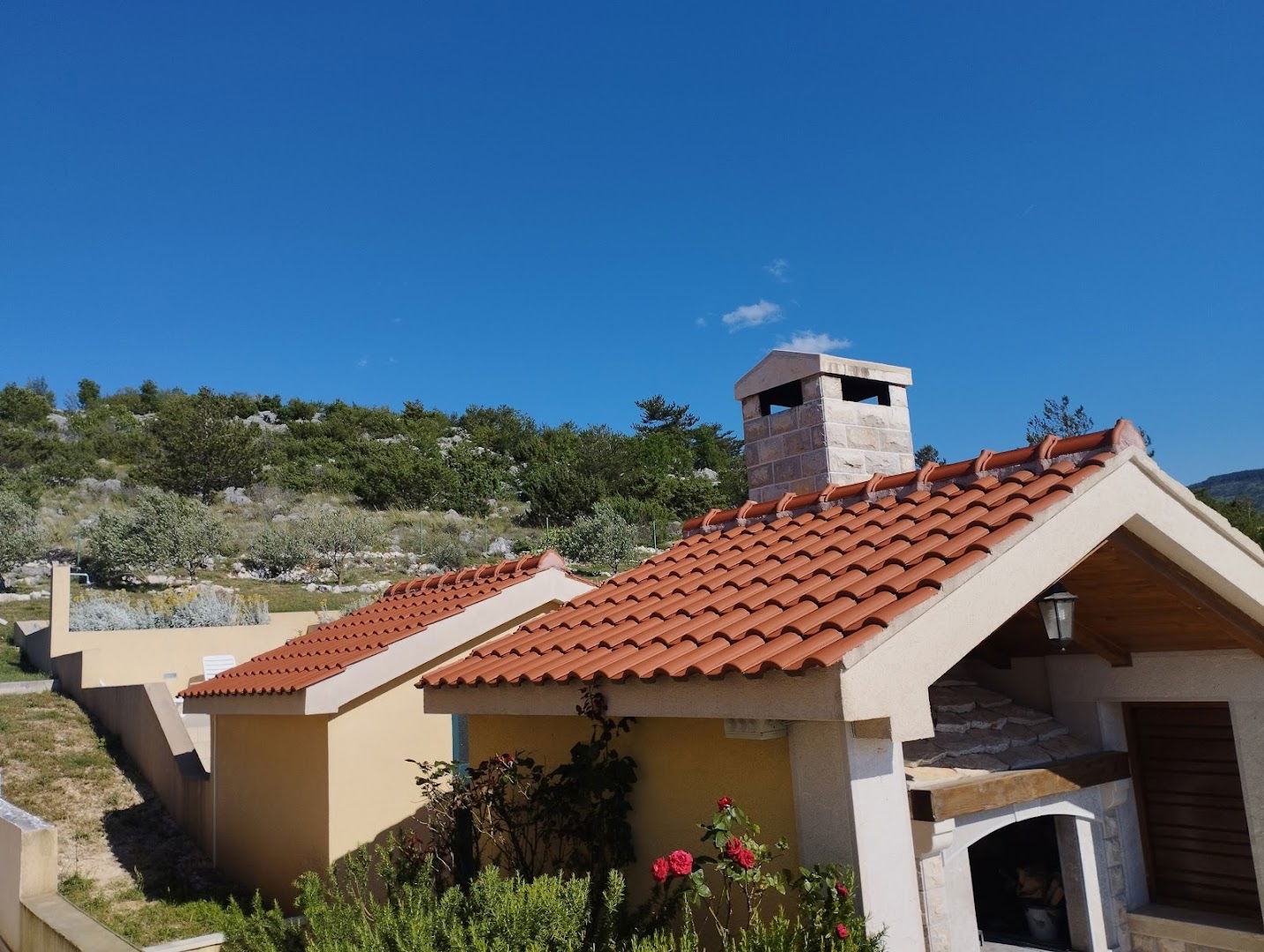 Holiday house Marija