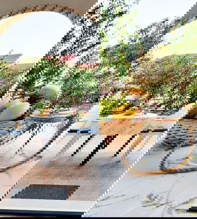 Villa Petar Makarska