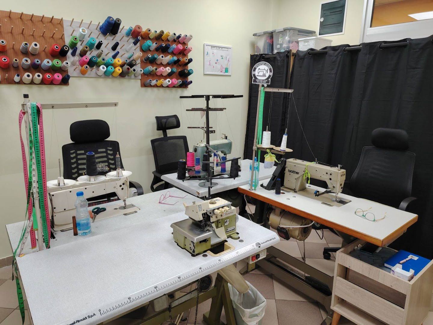 Krojački salon “Štep 011”