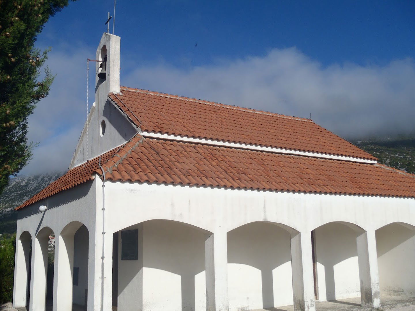 Church of St. Joseph