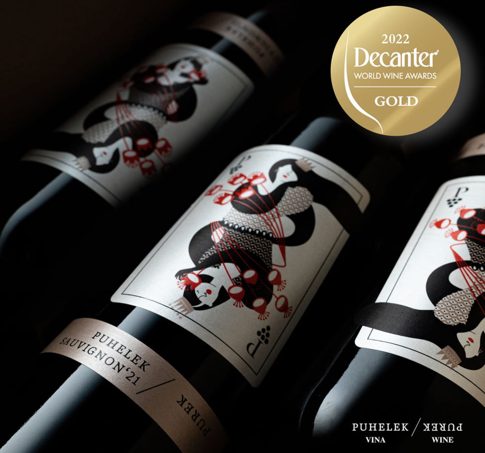 Vinarija Puhelek Purek