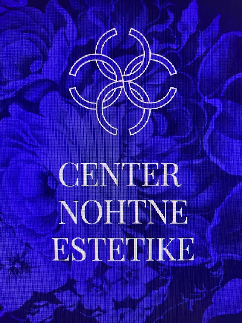 Center Nohtne Estetike Ljubljana