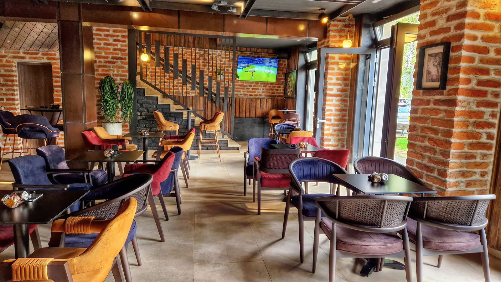 Pinocchio's Gin House