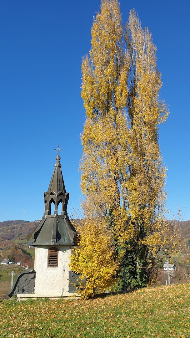 Kostanjškova kapelica