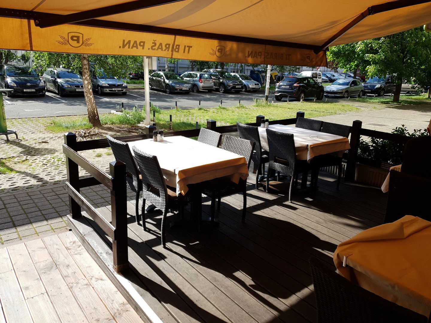 Tvornica pljeskavica TPK