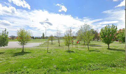 Sportski park kaptol