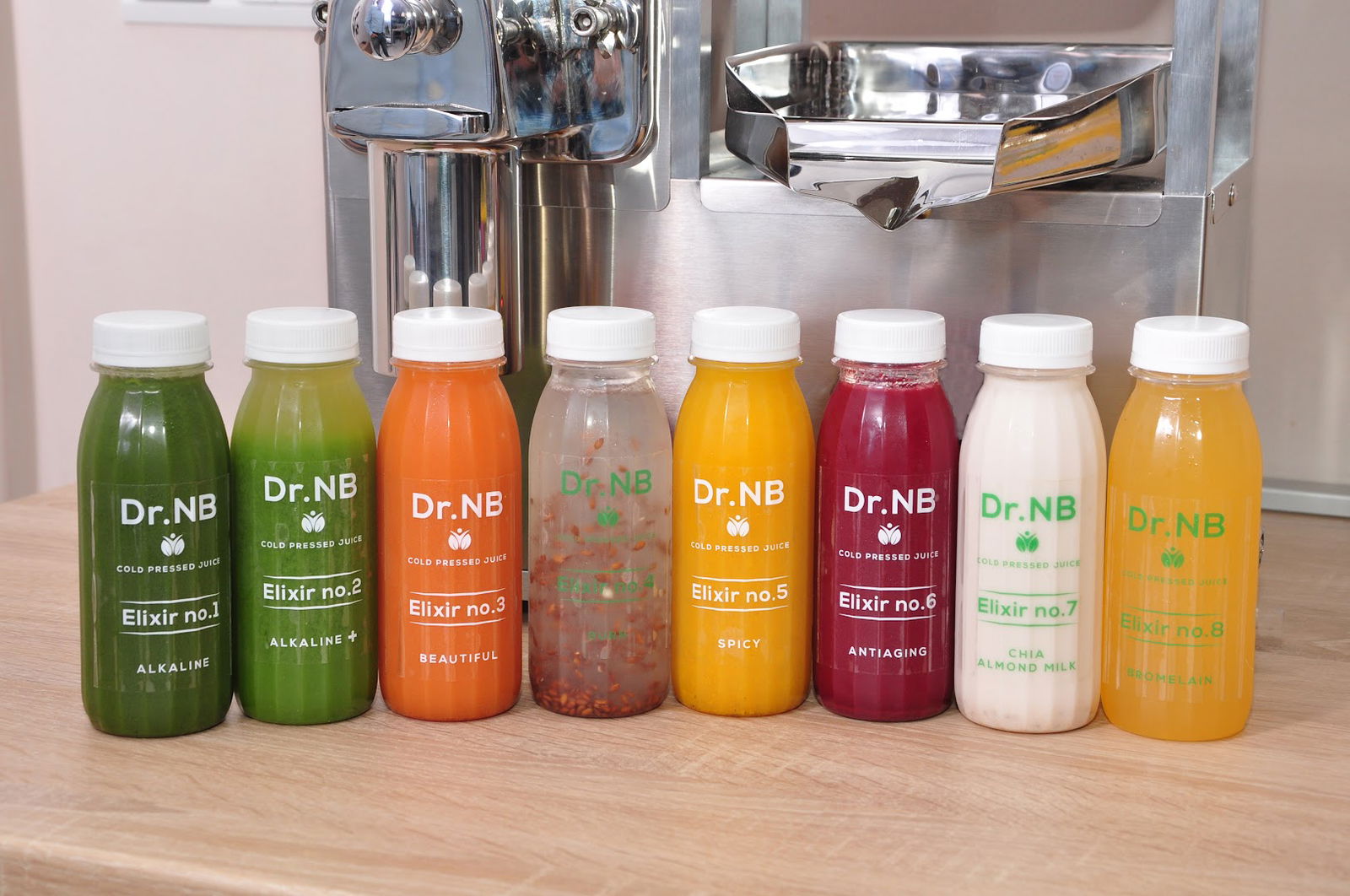 Doctor nutrition Bar