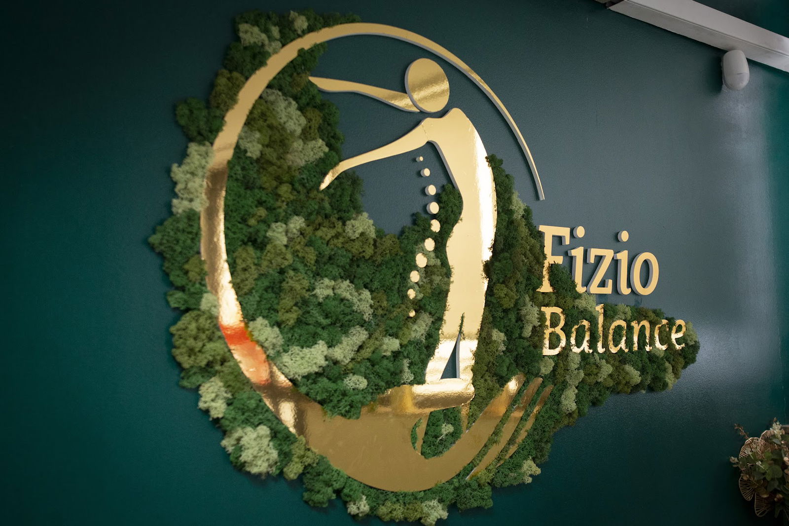 Fizio Balance, Centar fizioterapije