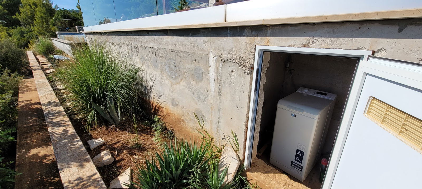 Ferienhaus Korcula-Karbuni