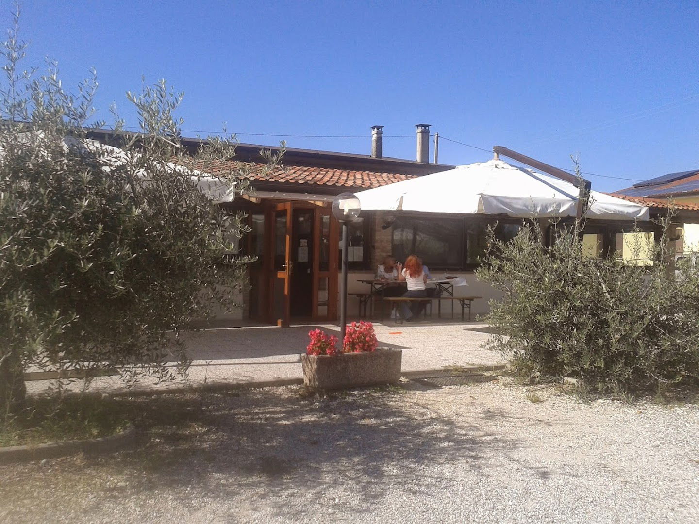 Azienda Agricola Morsut Luca