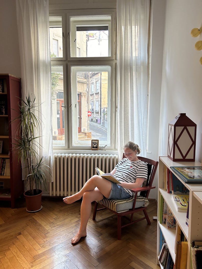 Лав и Жабац