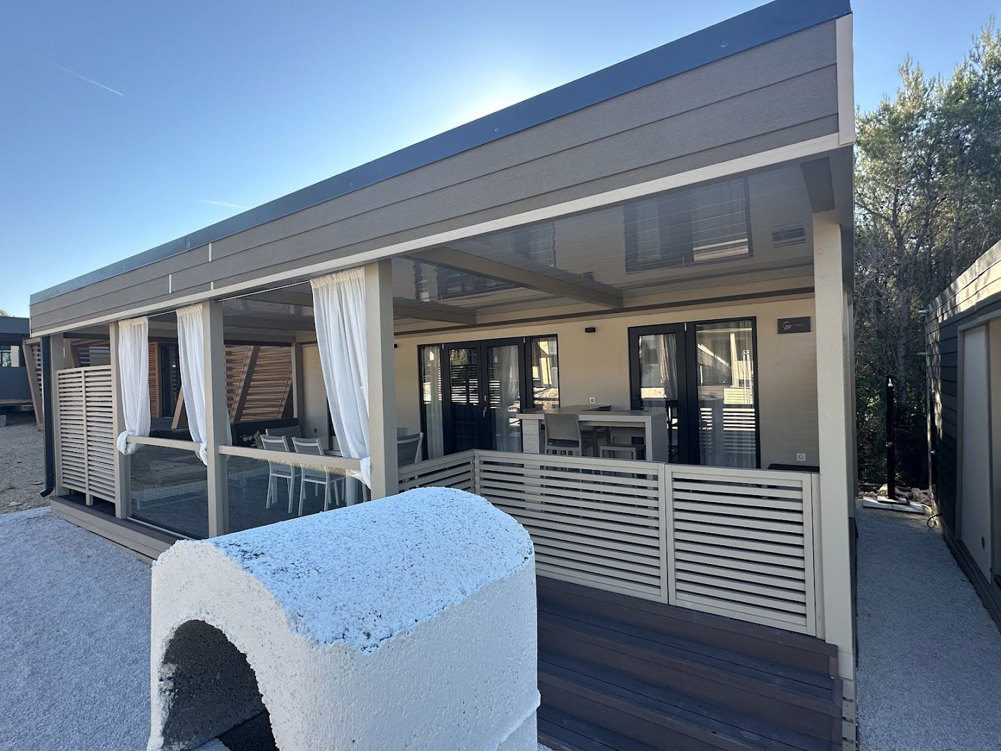 Sunset Serenity Villas