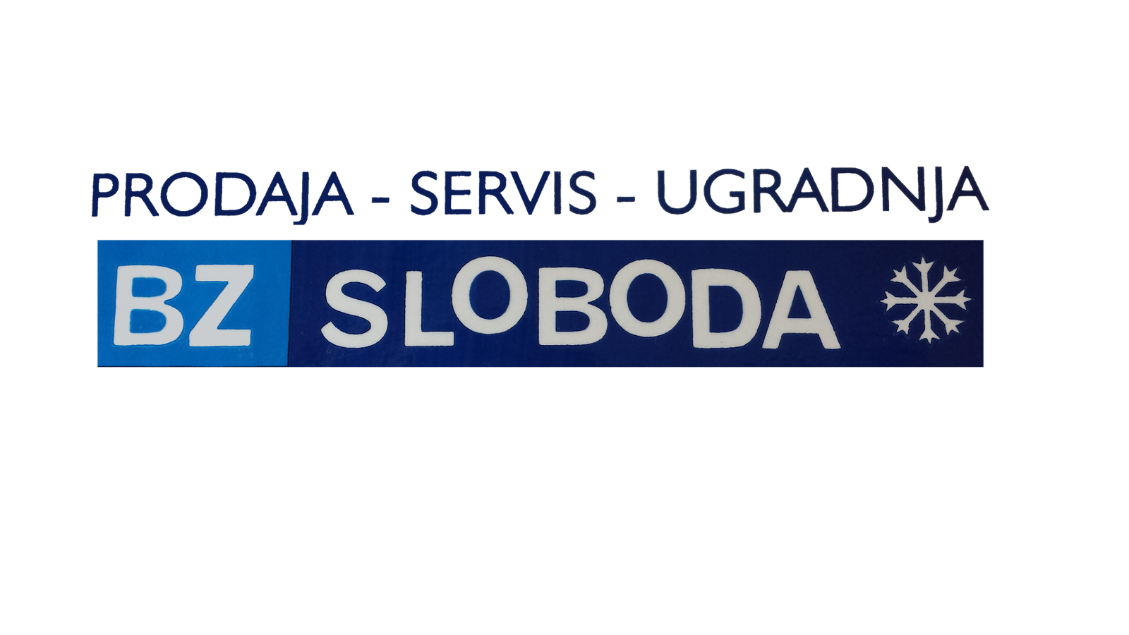 BZ SLOBODA Smederevo