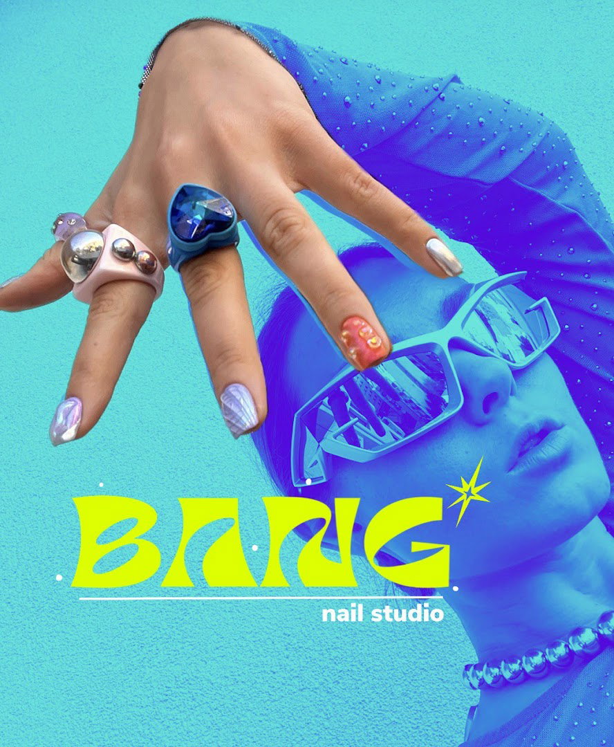 BANG - beauty studio