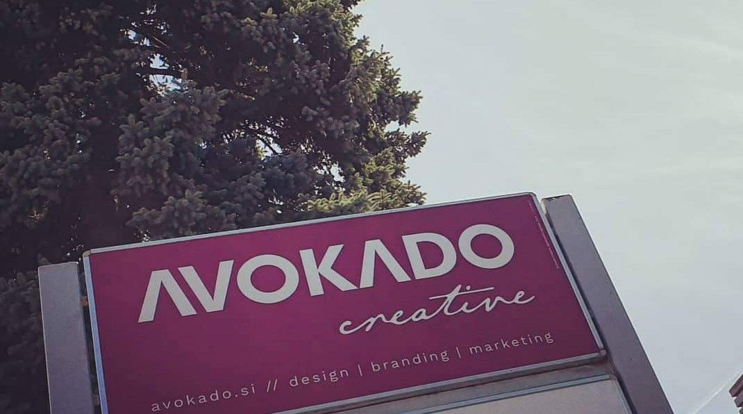 Avokado Creative, Oglaševalska agencija, d.o.o.