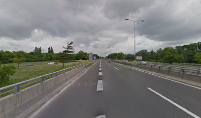 Petlja Zmaj / Petlja Zmaj