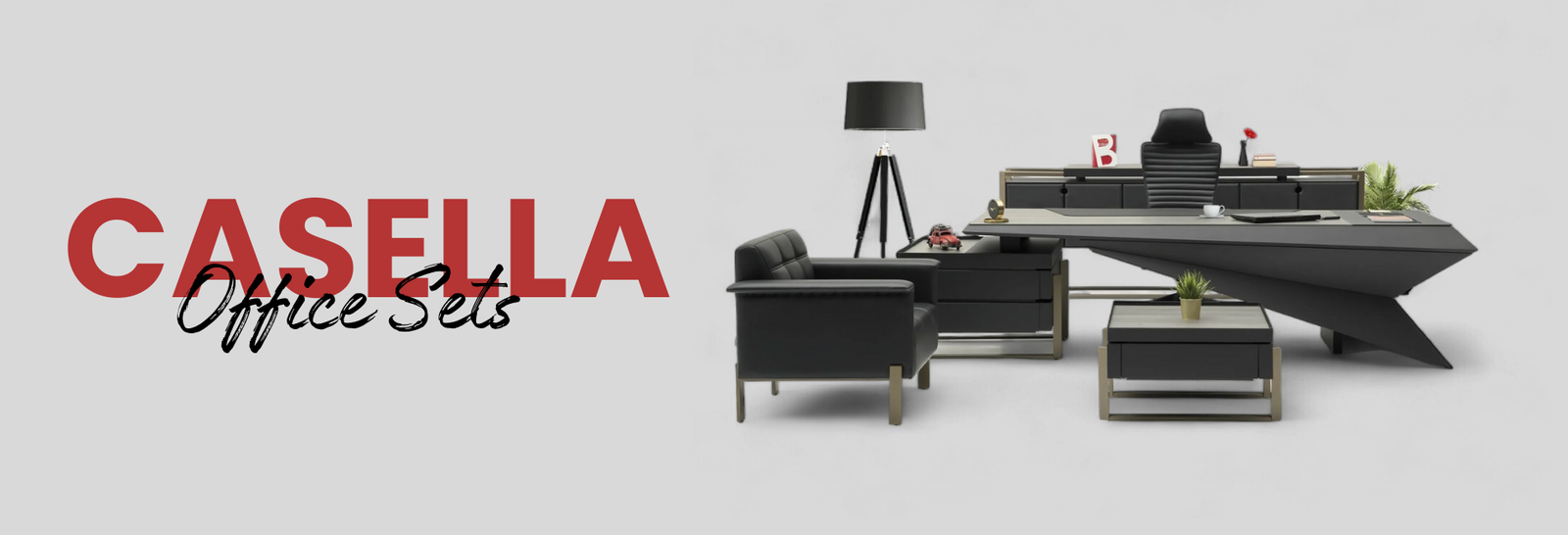 Casella Office Furniture