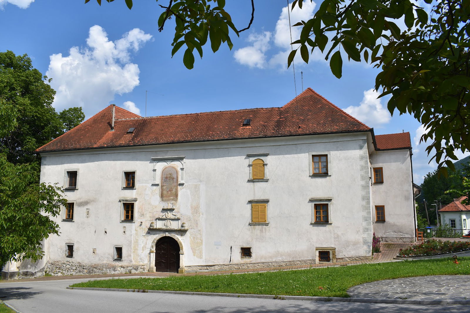 Župnija Slovenske Konjice