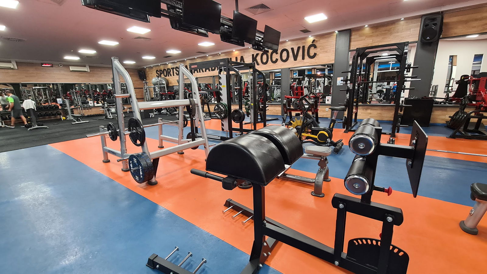 Sportska Akademija Kočović