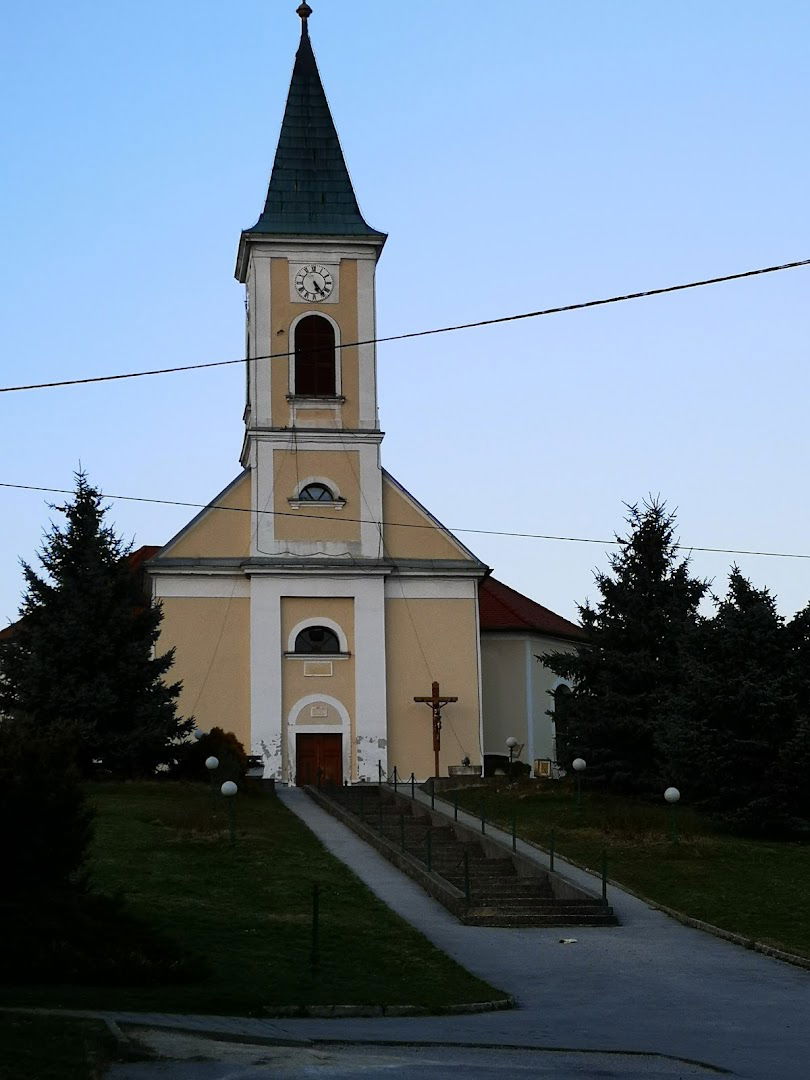 Church of St. Vitus and St. George