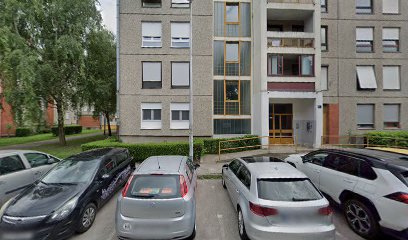 schachermayer zagreb, Vrtni put 5