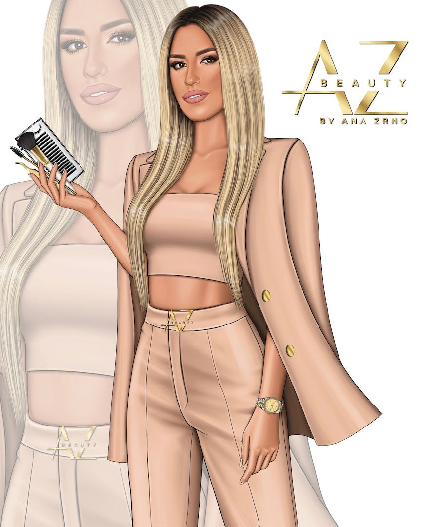 AZ Beauty by Ana Zrno