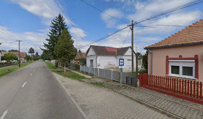 Bolhó, Petőfi utca 24.