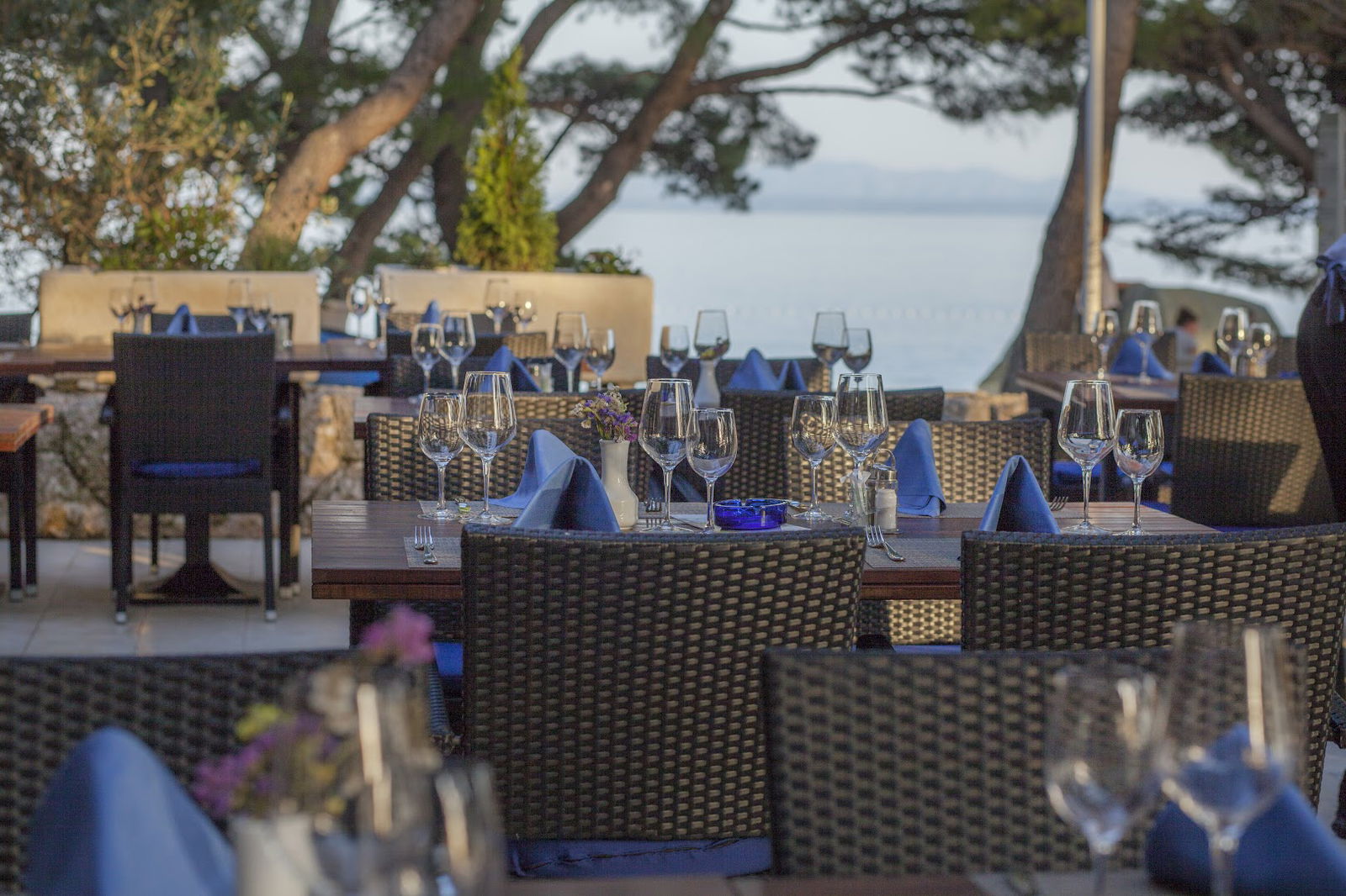 Restaurant Punta Rata