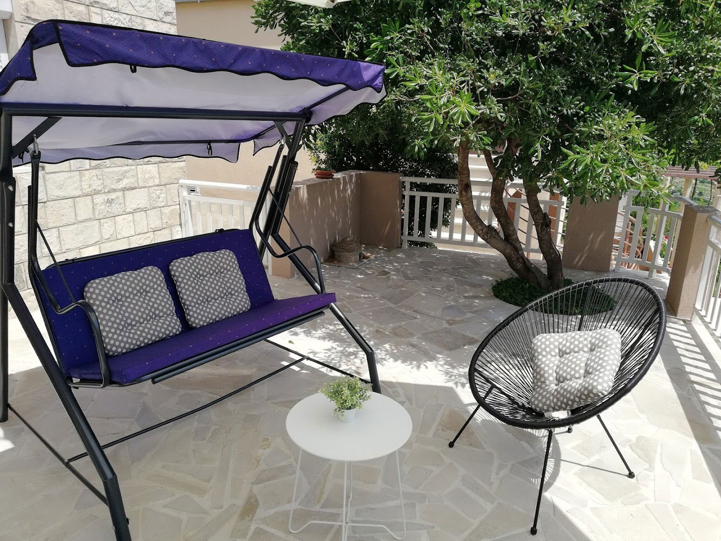 Apartment Vergatum, Donji Brgat