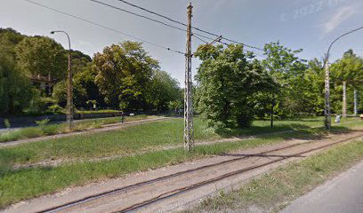 Topčiderska okretnica