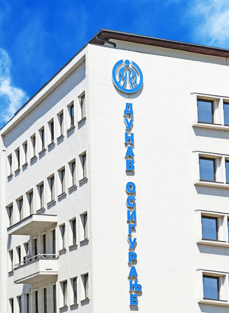 Dunav Insurance Company j.s.c.