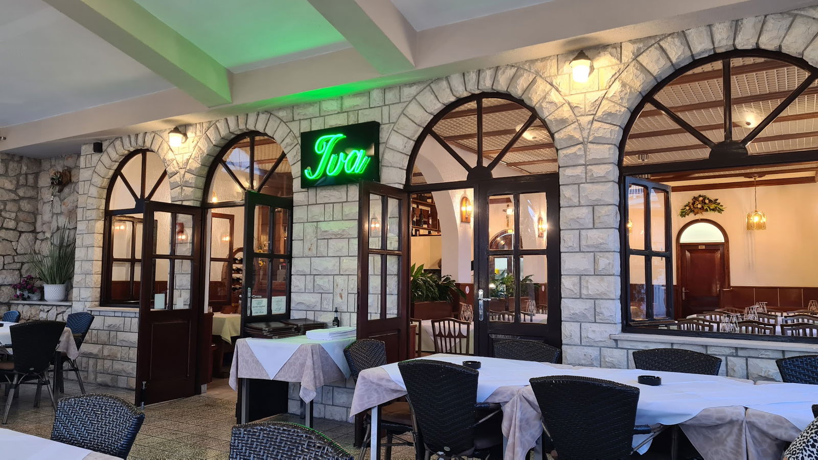 Restaurant Iva