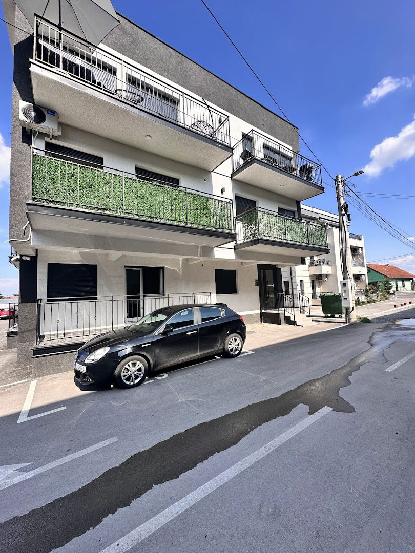 Imperium Real Estate Beograd